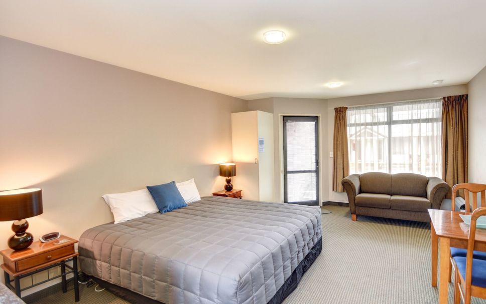 Yatak Odası Fotoğraf