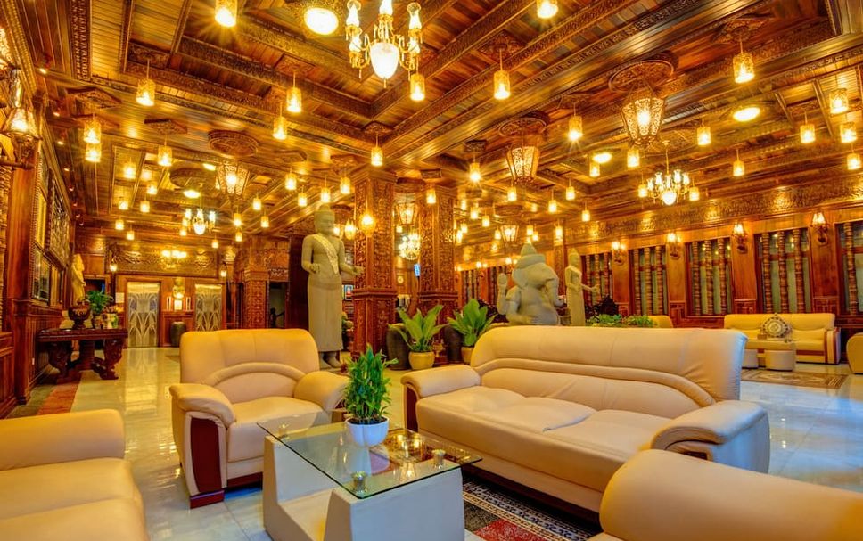 Salon Fotoğraf