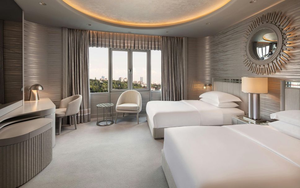 Yatak Odası Fotoğraf