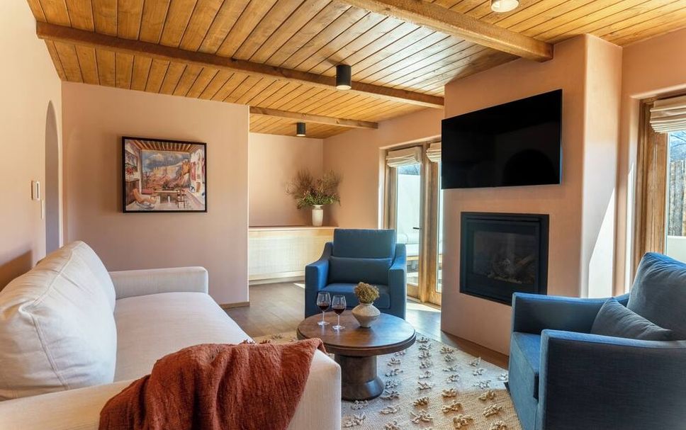 Oturma odası Fotoğraf