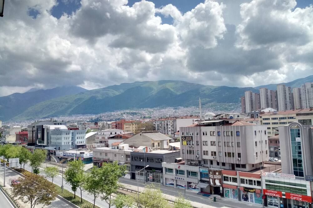 Dış görünüm