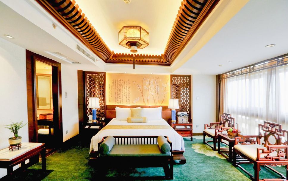 Yatak Odası Fotoğraf