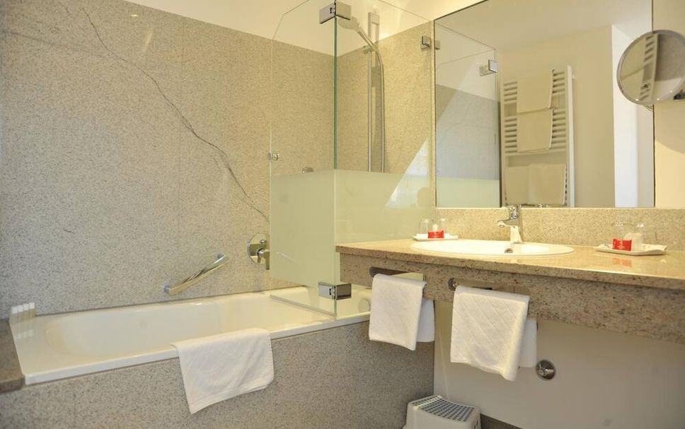 Banyo Fotoğraf
