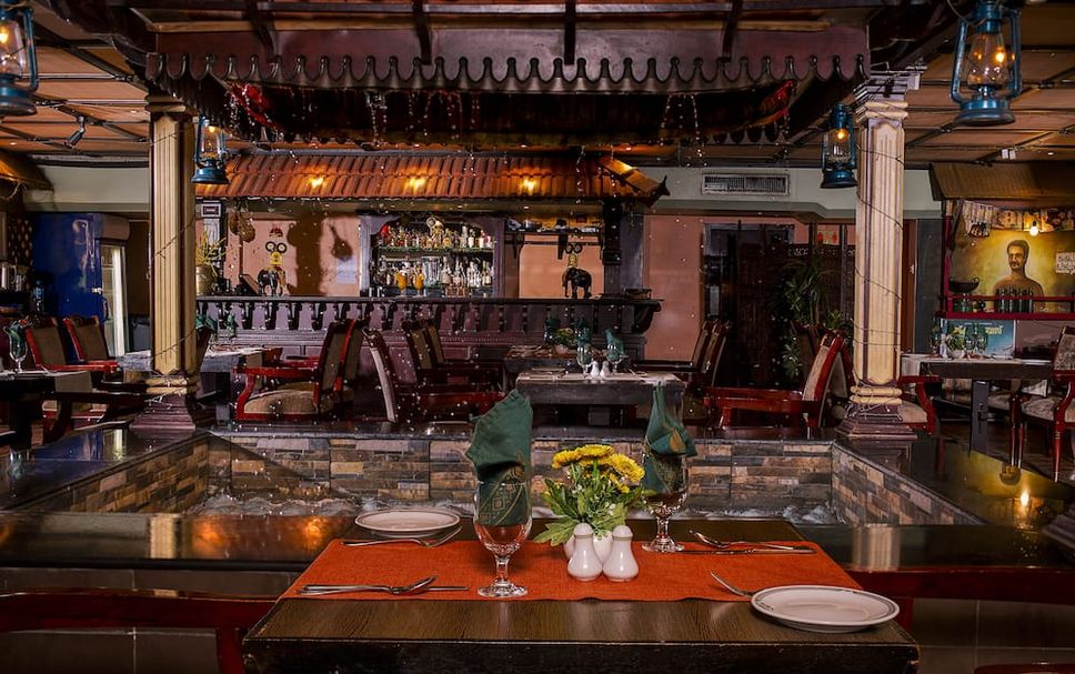 Bar Fotoğraf