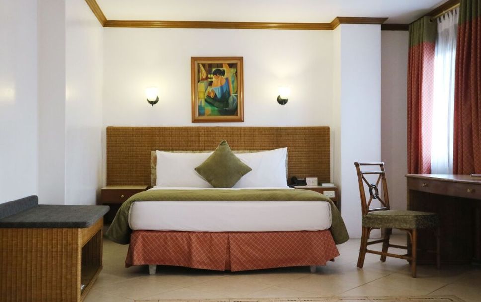 Yatak Odası Fotoğraf