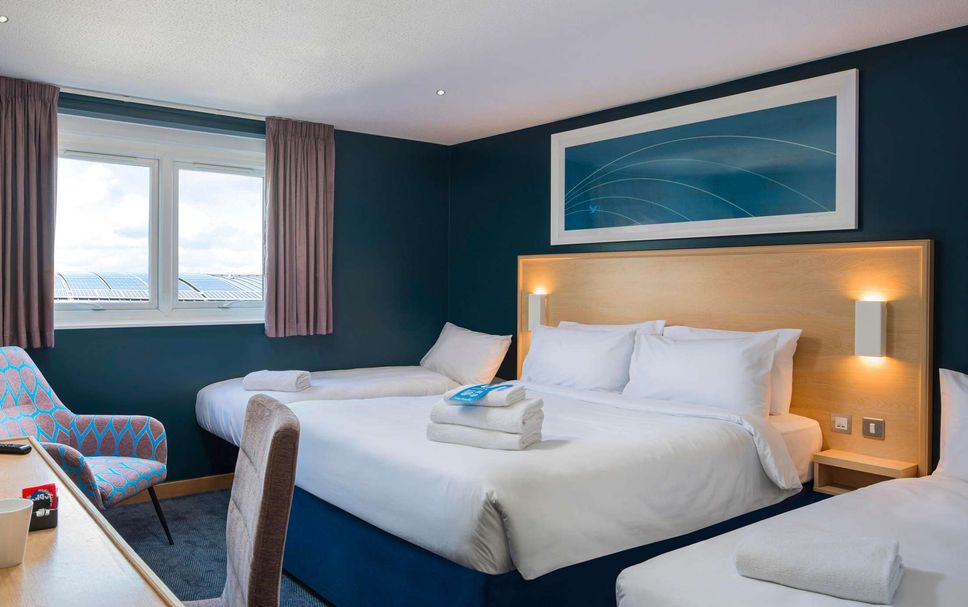 Yatak Odası Fotoğraf