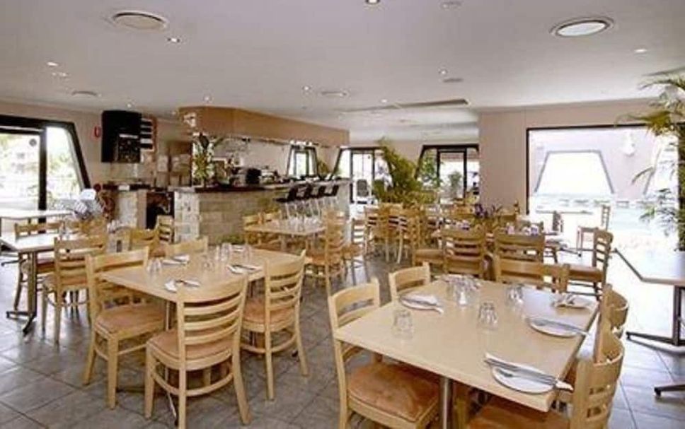 Restoran Fotoğraf