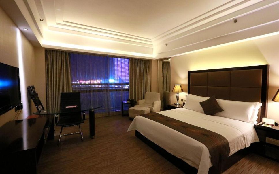 Yatak Odası Fotoğraf