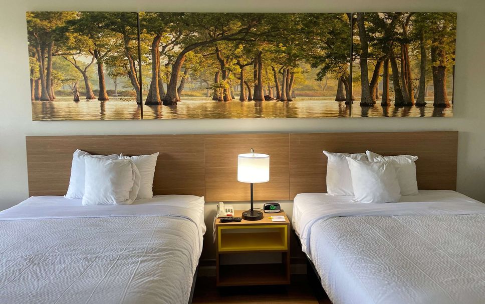 Yatak Odası Fotoğraf