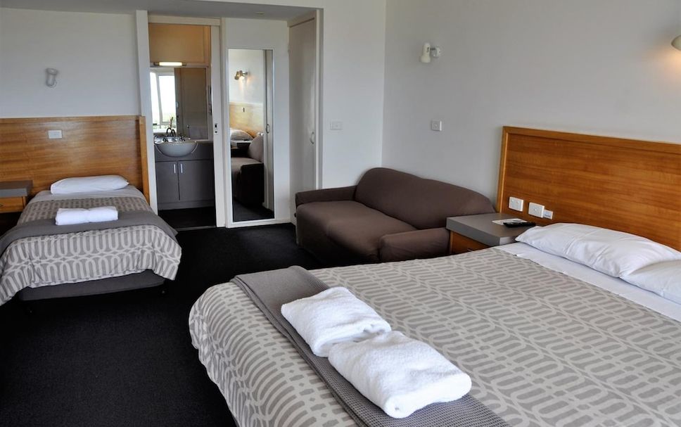 Yatak Odası Fotoğraf