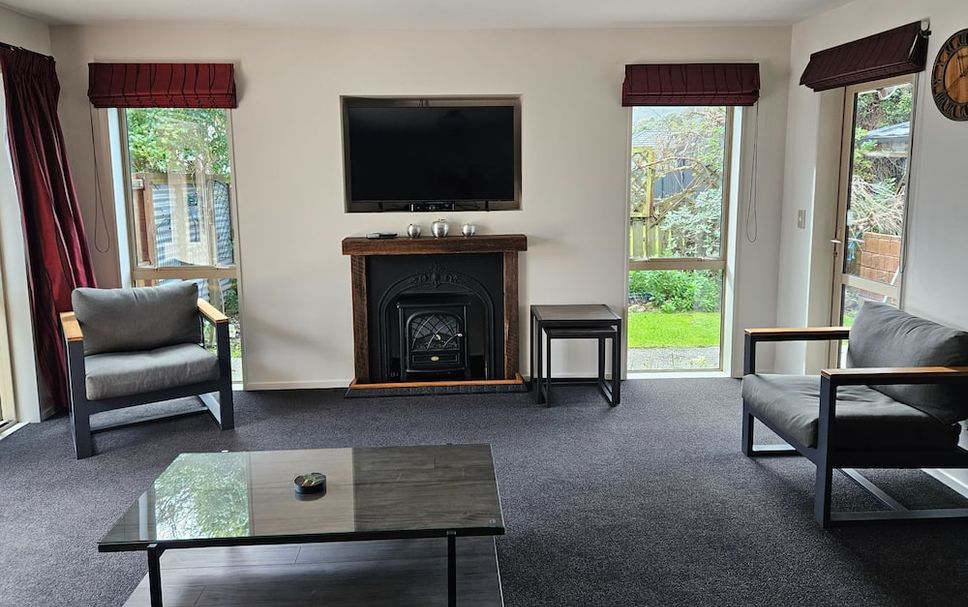 Oturma odası Fotoğraf