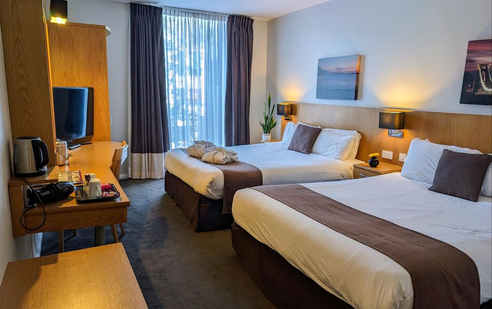 Yatak Odası Fotoğraf