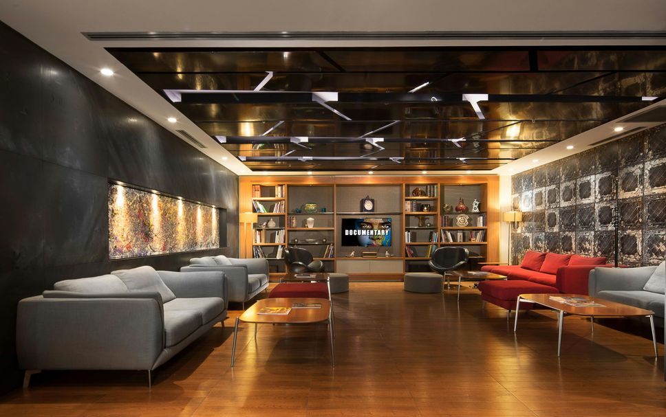 Salon Fotoğraf