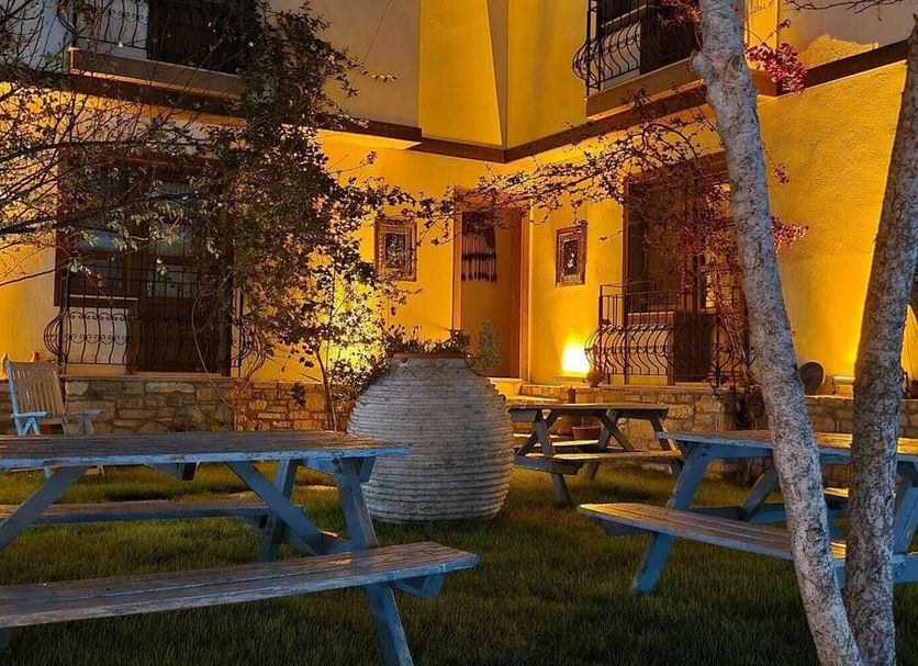 Veranda Fotoğraf