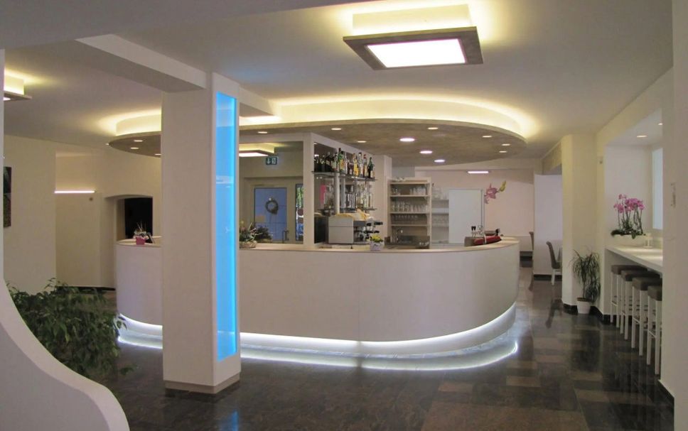 Resepsiyon Fotoğraf