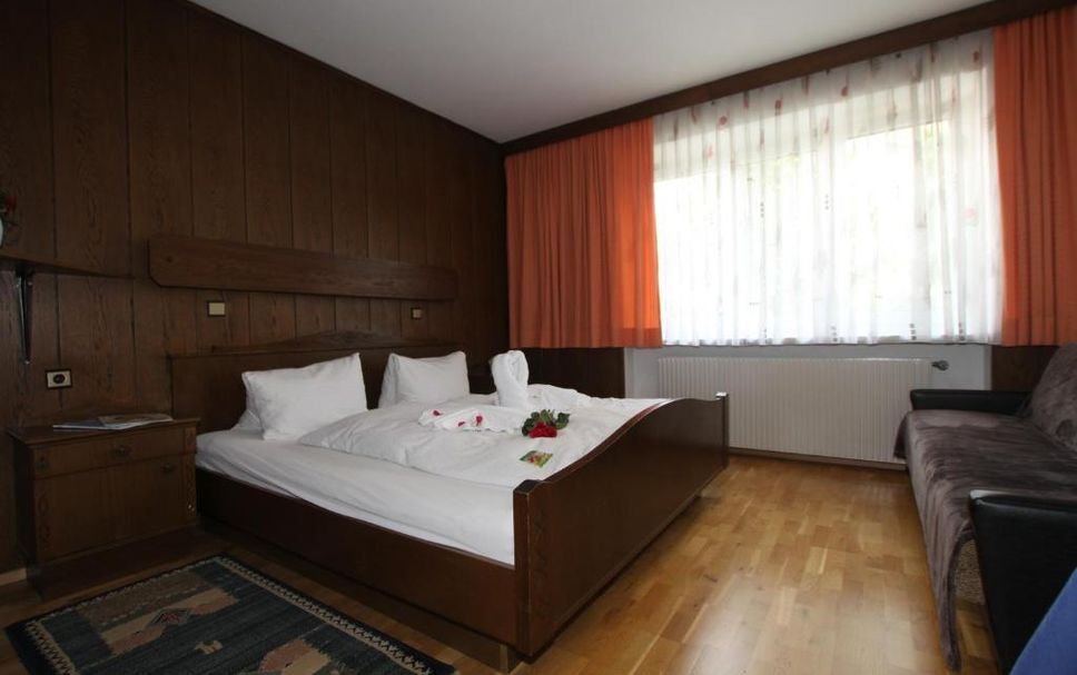 Yatak Odası Fotoğraf