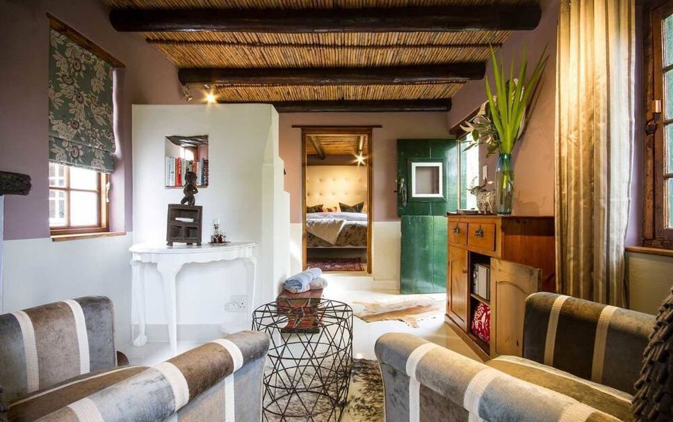 Oturma odası Fotoğraf