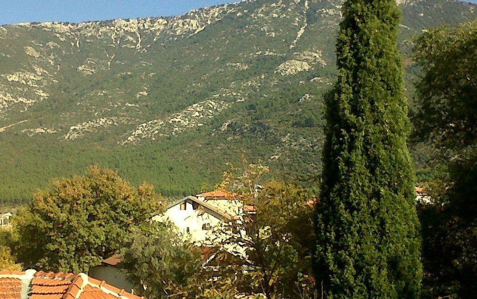 Dış görünüm Fotoğraf