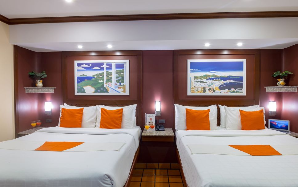 Yatak Odası Fotoğraf