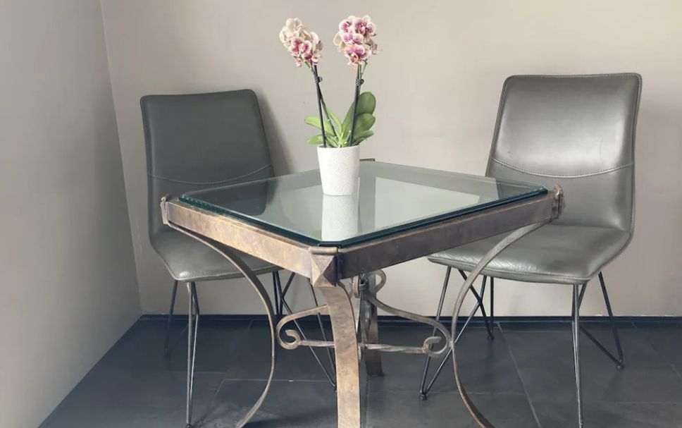 Yemek odası Fotoğraf