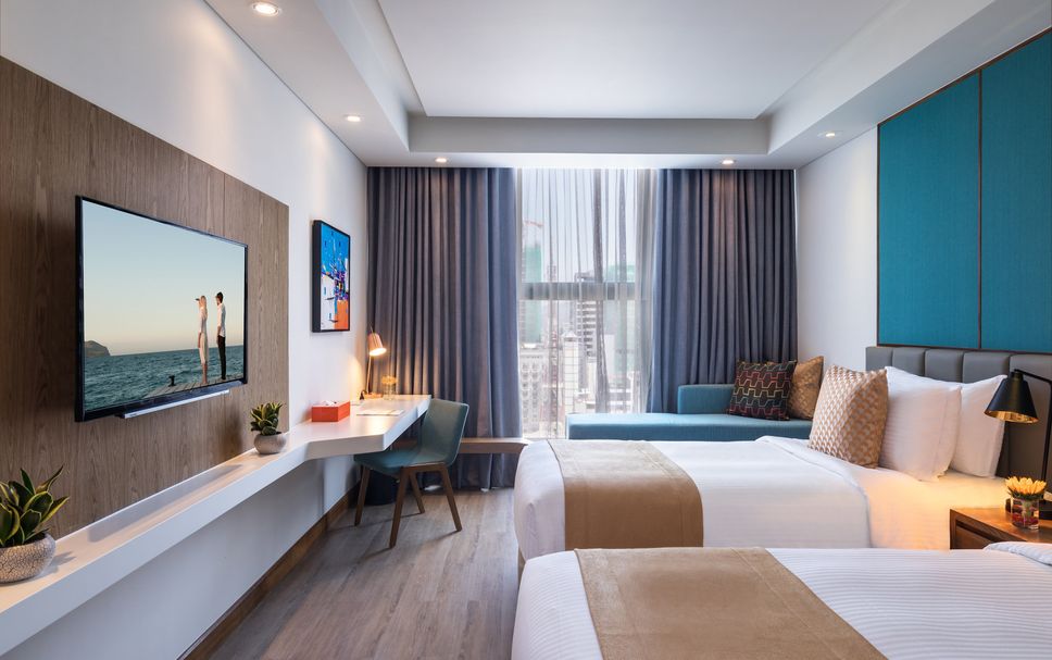 Yatak Odası Fotoğraf