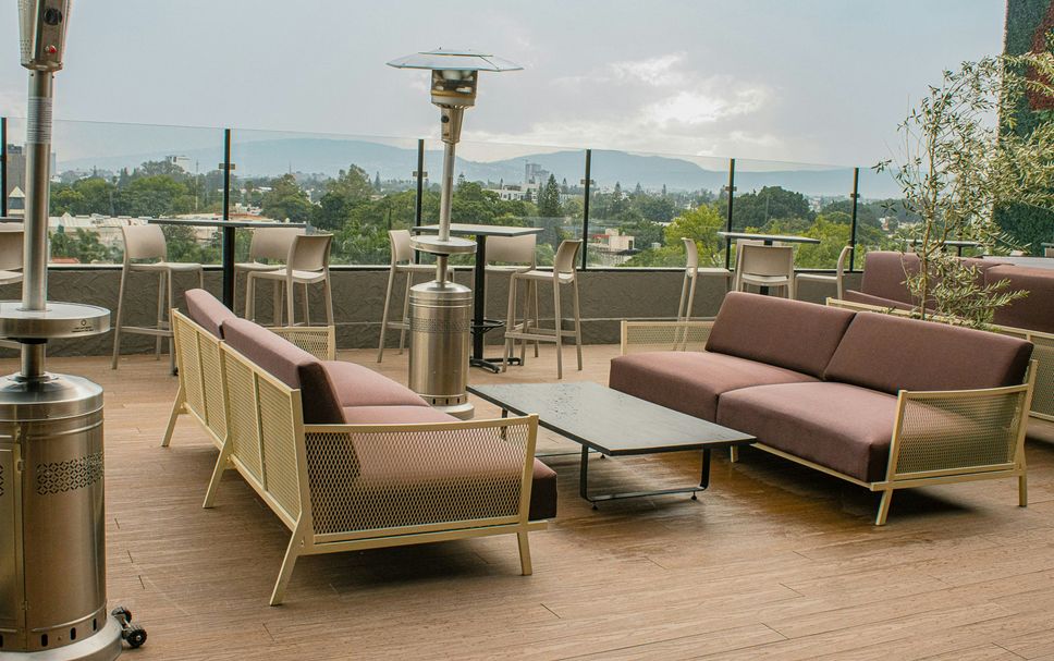 Balkon Fotoğraf