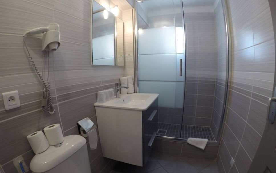 Banyo Fotoğraf