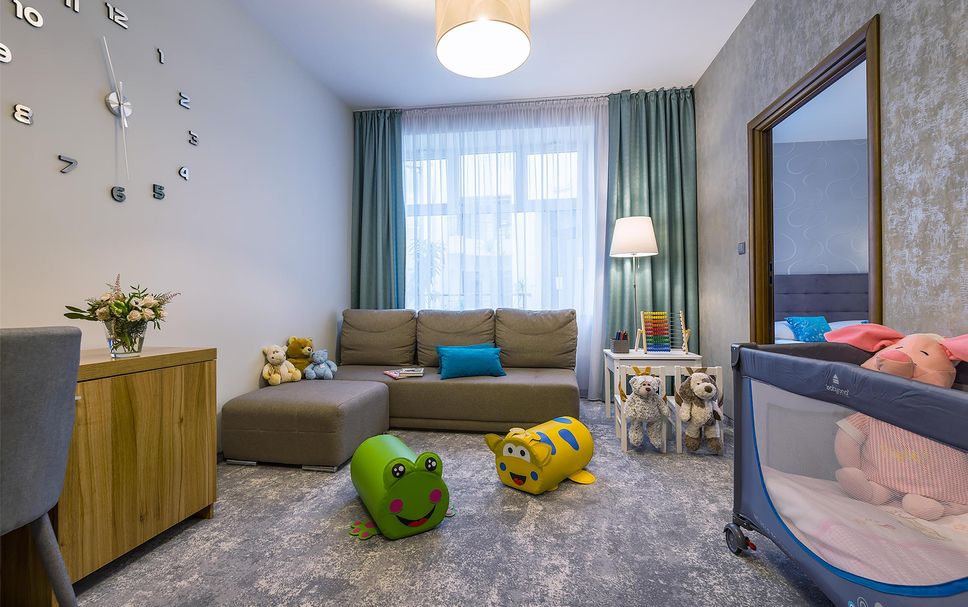 Oturma odası Fotoğraf