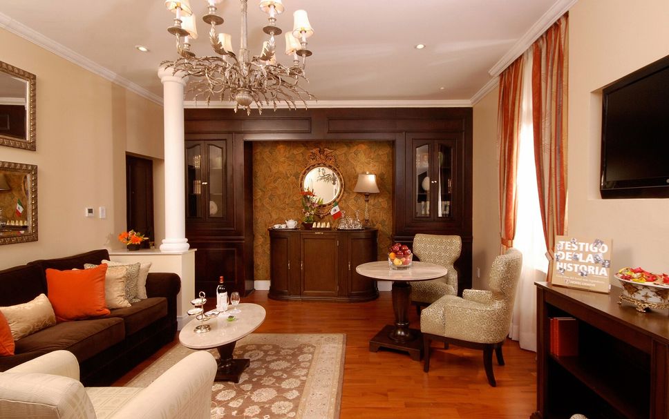 Oturma odası Fotoğraf