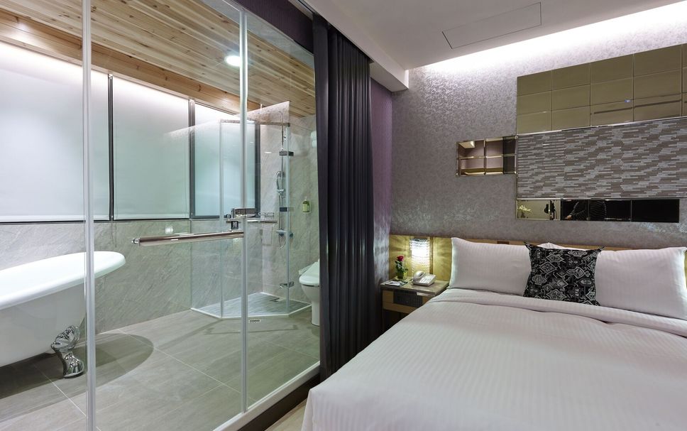 Yatak Odası Fotoğraf