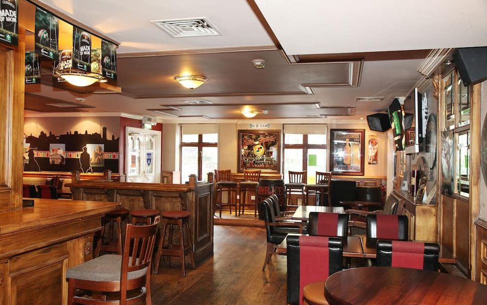 Bar Fotoğraf