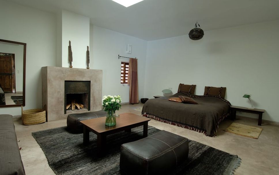 Yatak Odası Fotoğraf