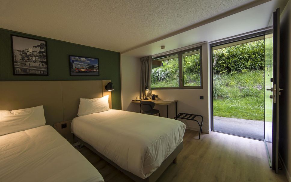 Yatak Odası Fotoğraf