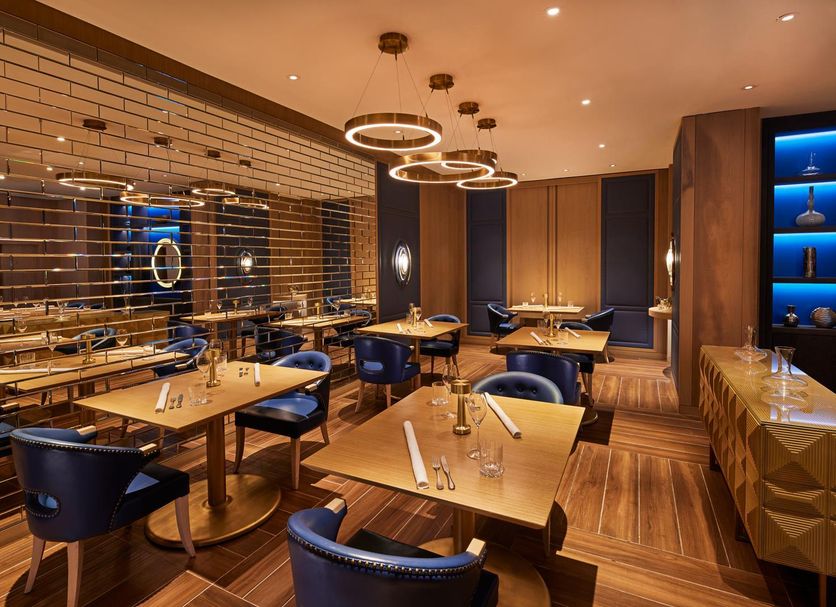 Restoran Fotoğraf