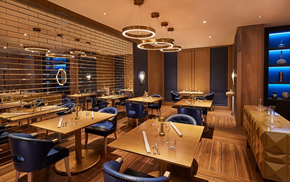 Restoran Fotoğraf