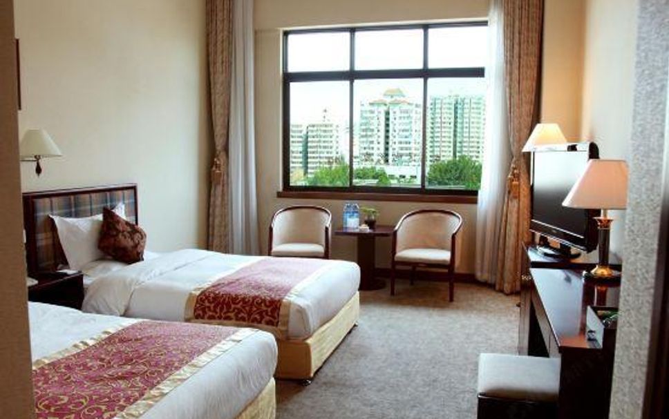 Yatak Odası Fotoğraf