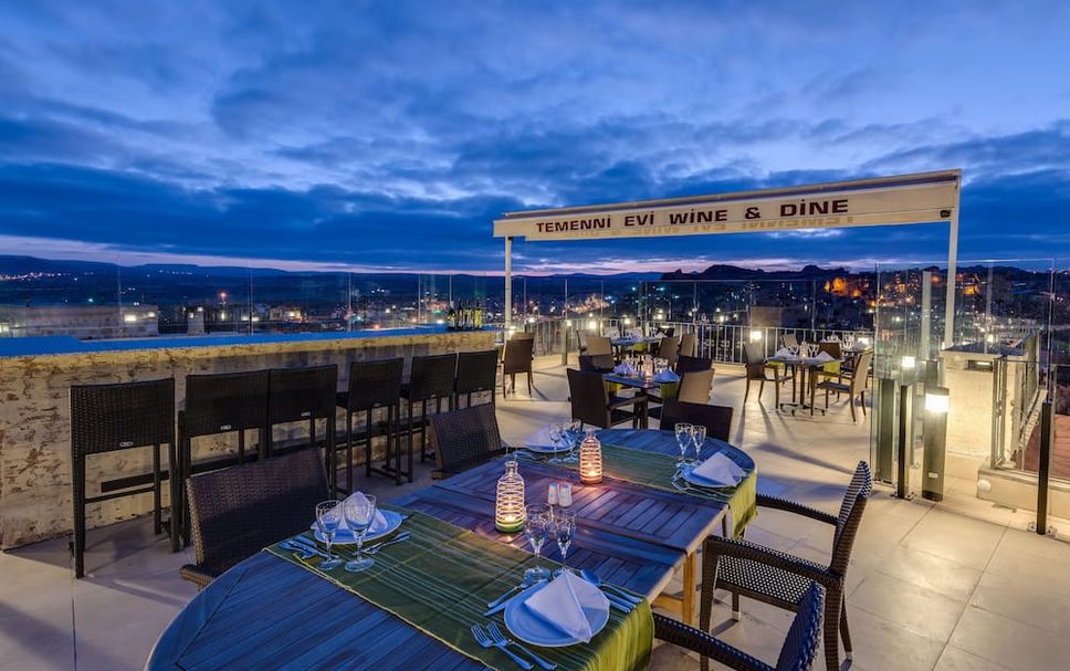 Ürgüp Seyir Noktaları 7