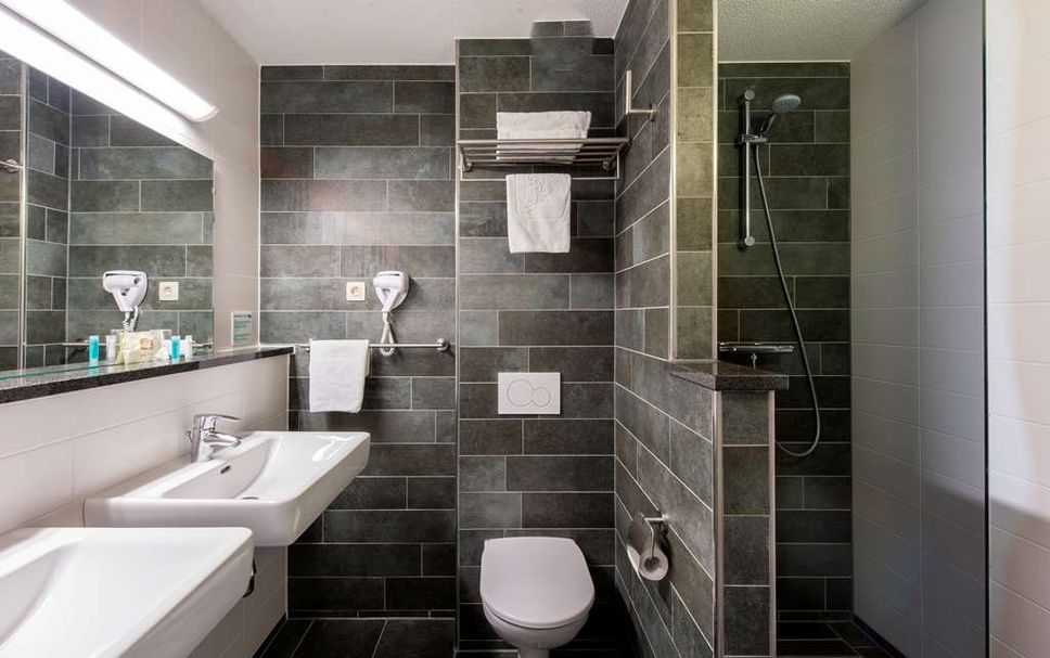 Banyo Fotoğraf