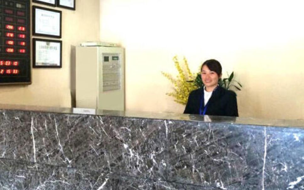 Resepsiyon Fotoğraf