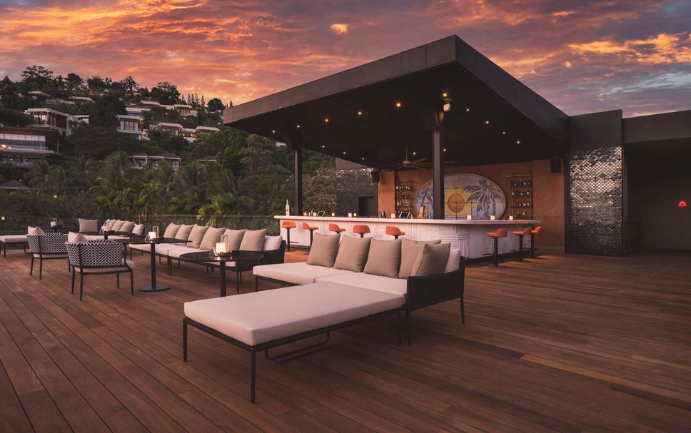 Otel olanakları Fotoğraf