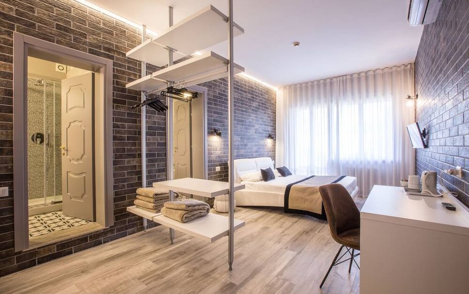 Yatak Odası Fotoğraf