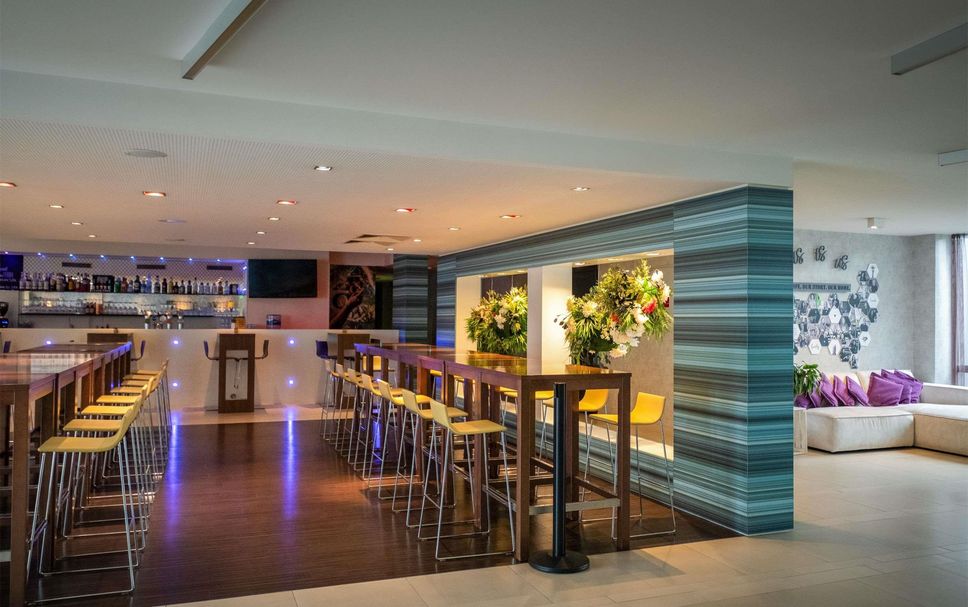 Bar Fotoğraf