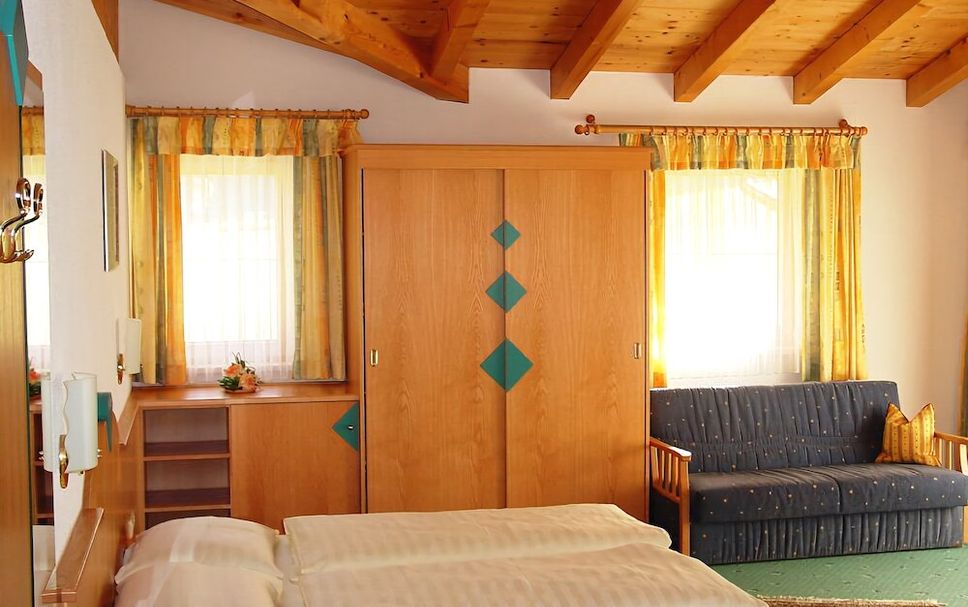 Yatak Odası Fotoğraf