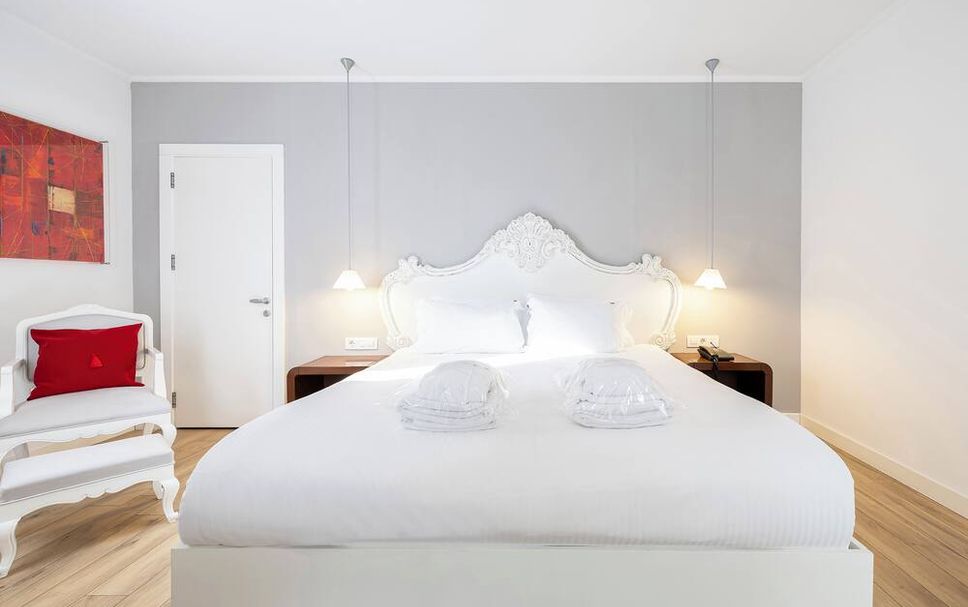 Yatak Odası Fotoğraf