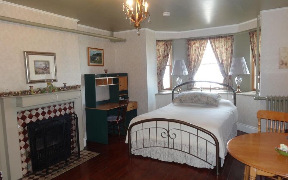 Yatak Odası Fotoğraf