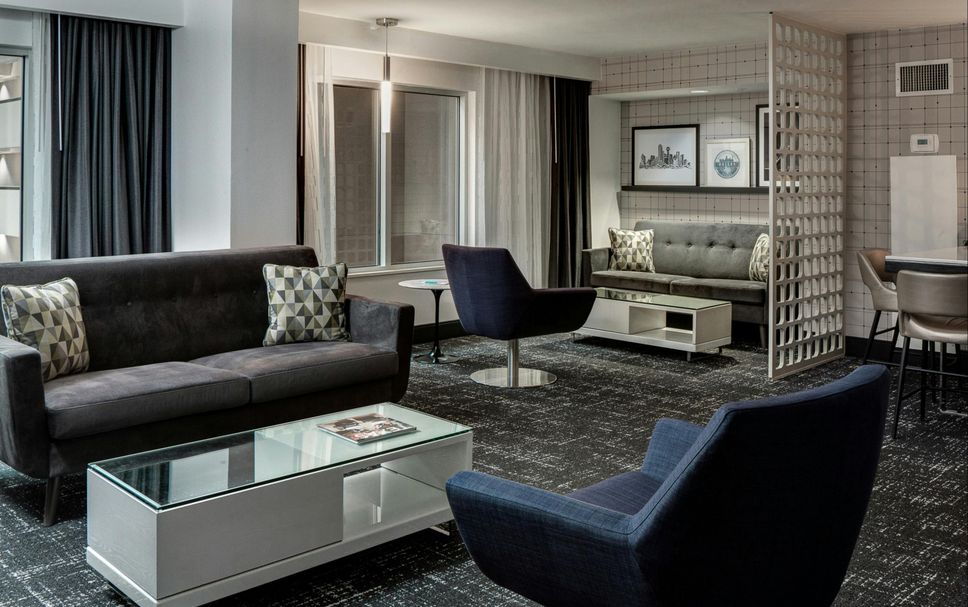 Oturma odası Fotoğraf