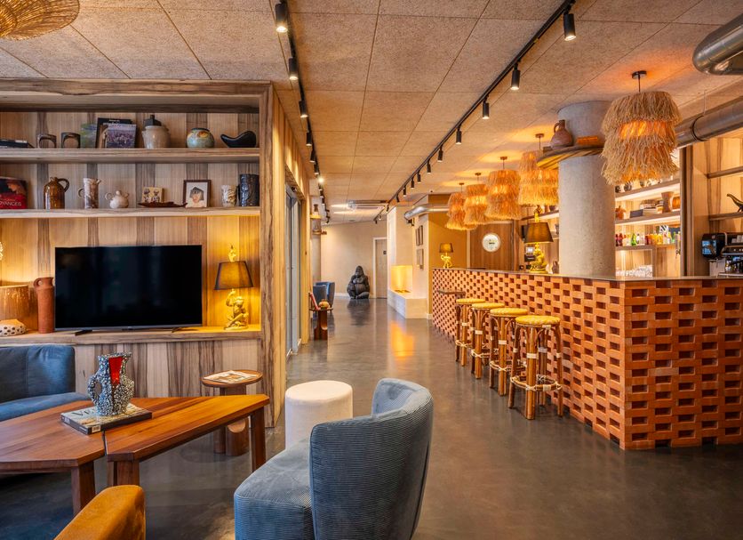 Bar Fotoğraf