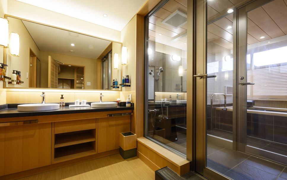 Banyo Fotoğraf