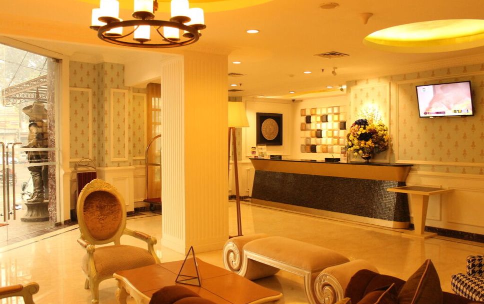 Resepsiyon Fotoğraf