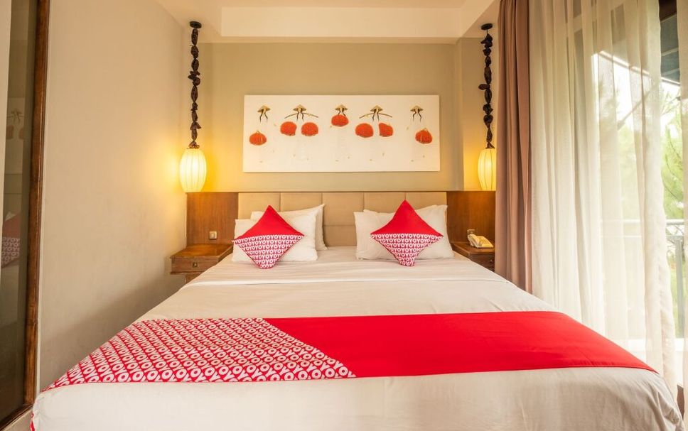 Yatak Odası Fotoğraf